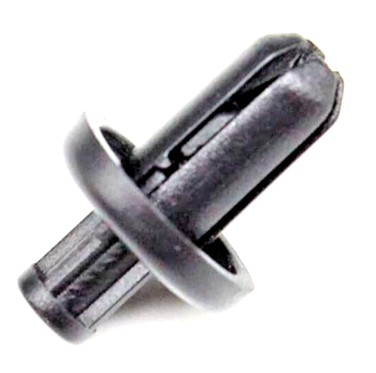 Motorbike Fairing Panel 5mm Plastic Rivet Trim Fix Clips x20 Honda Yamaha Suzuki3