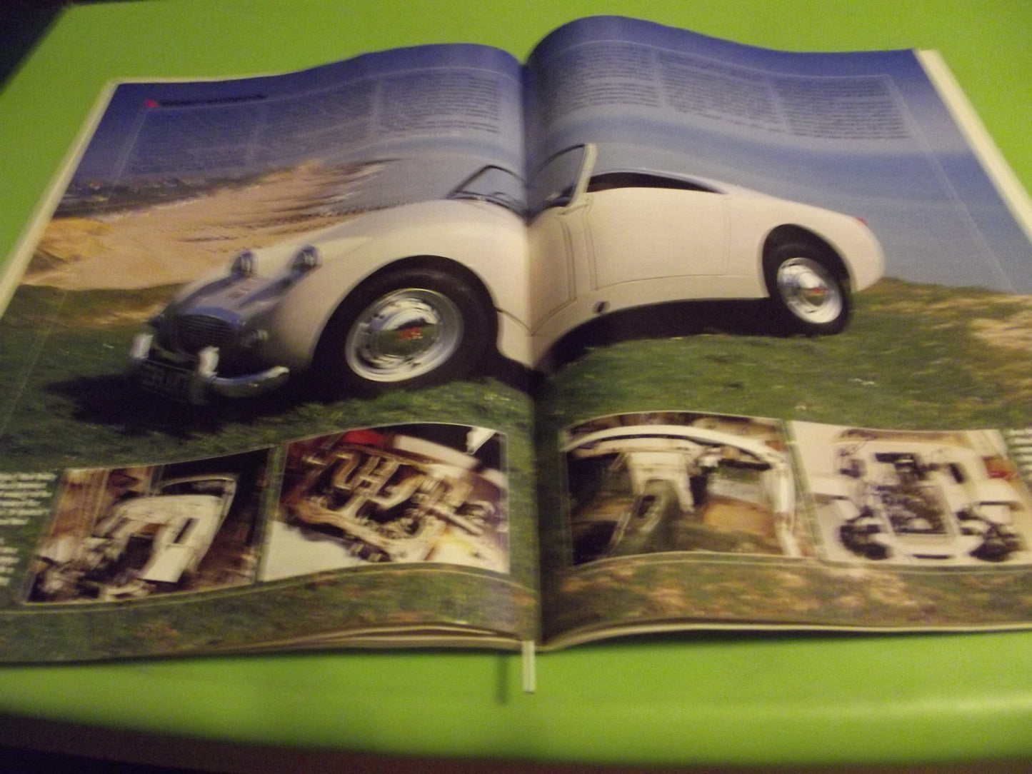 POPULAR CLASSICS MAGAZINE  JULY 1991 #c24