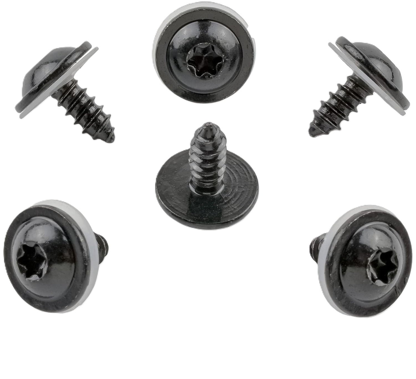 Small Torx Screw & Washer VAG WHT005348 VW AUDI SEAT Trim Panel & Body Fixing 109