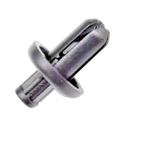 5mm Plastic Rivet Trim Clips x10 Subaru Impreza Forrester Legacy BRZ Outback STI10