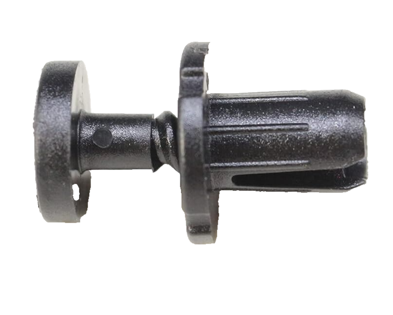 Mercedes Torx Head Plastic Screw Fit Trim Rivet x10 Pcs #A00099166406