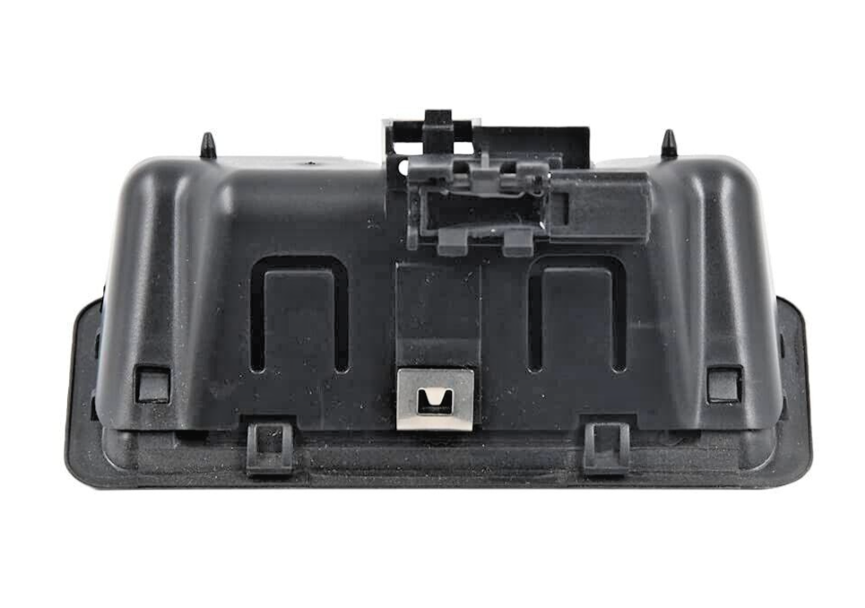 BMW X5 E70 Boot Tailgate Hatchback Handle Release Switch 51247118158 O.E2