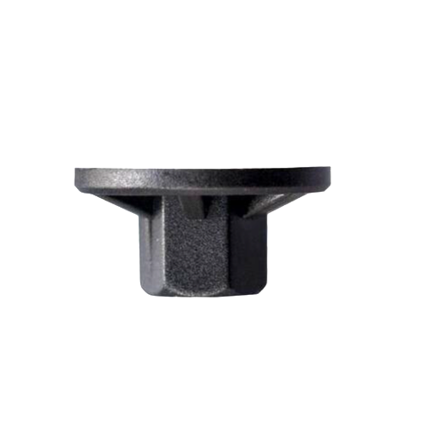 UNDERTRAY ARCH LINER SIDE SKIRT TRIM & BUMPER FIXING NUT VW AUDI N90757901 5Qty.14