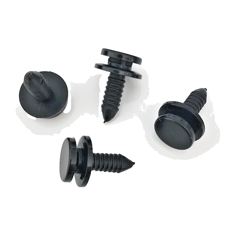 VW Audi Skoda Seat Interior Trim Panel Clip Fastener – MPN 3B0867333 VAG 10 Pack16