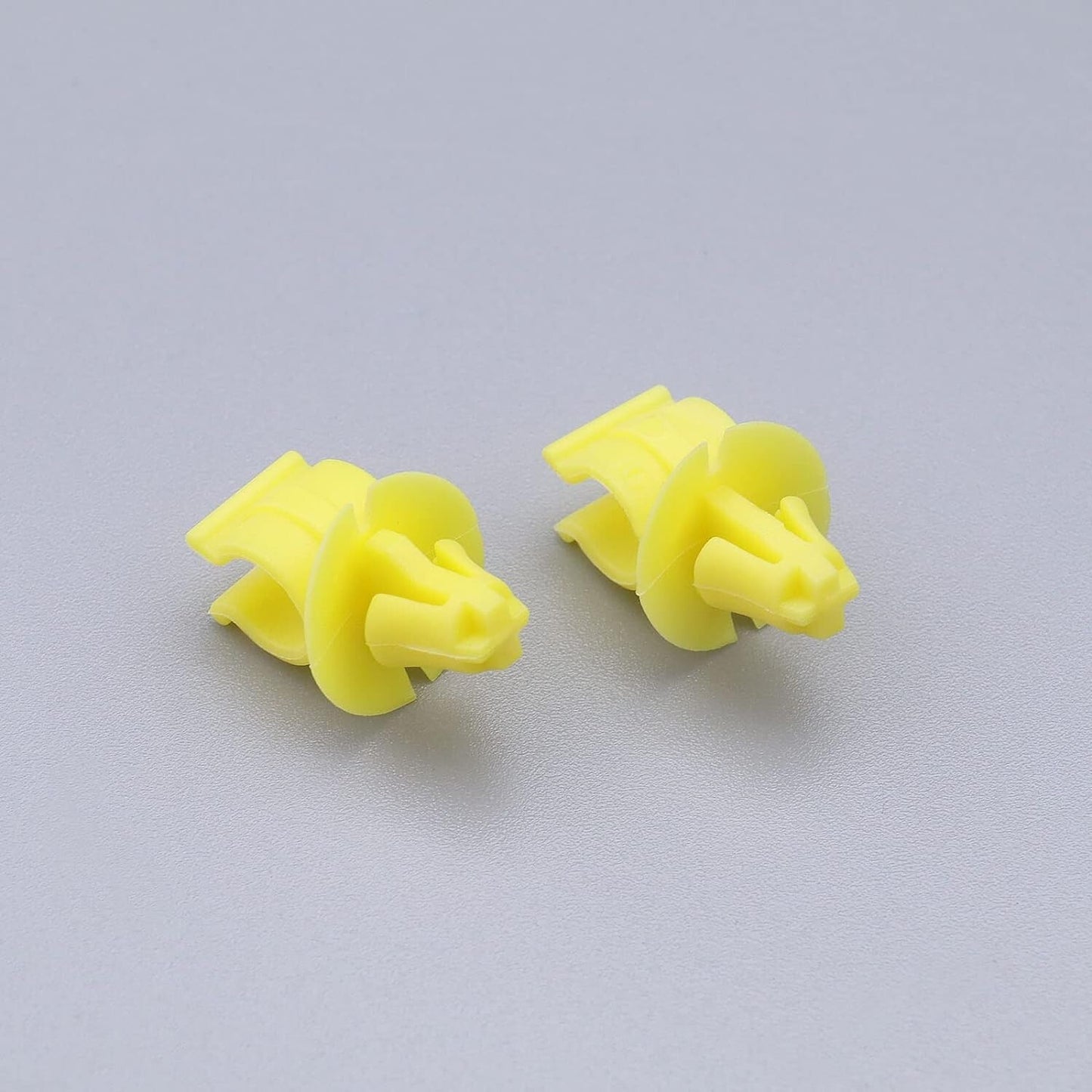 Bonnet Rod Clip Vauxhall 795059 Fit  Grandland5