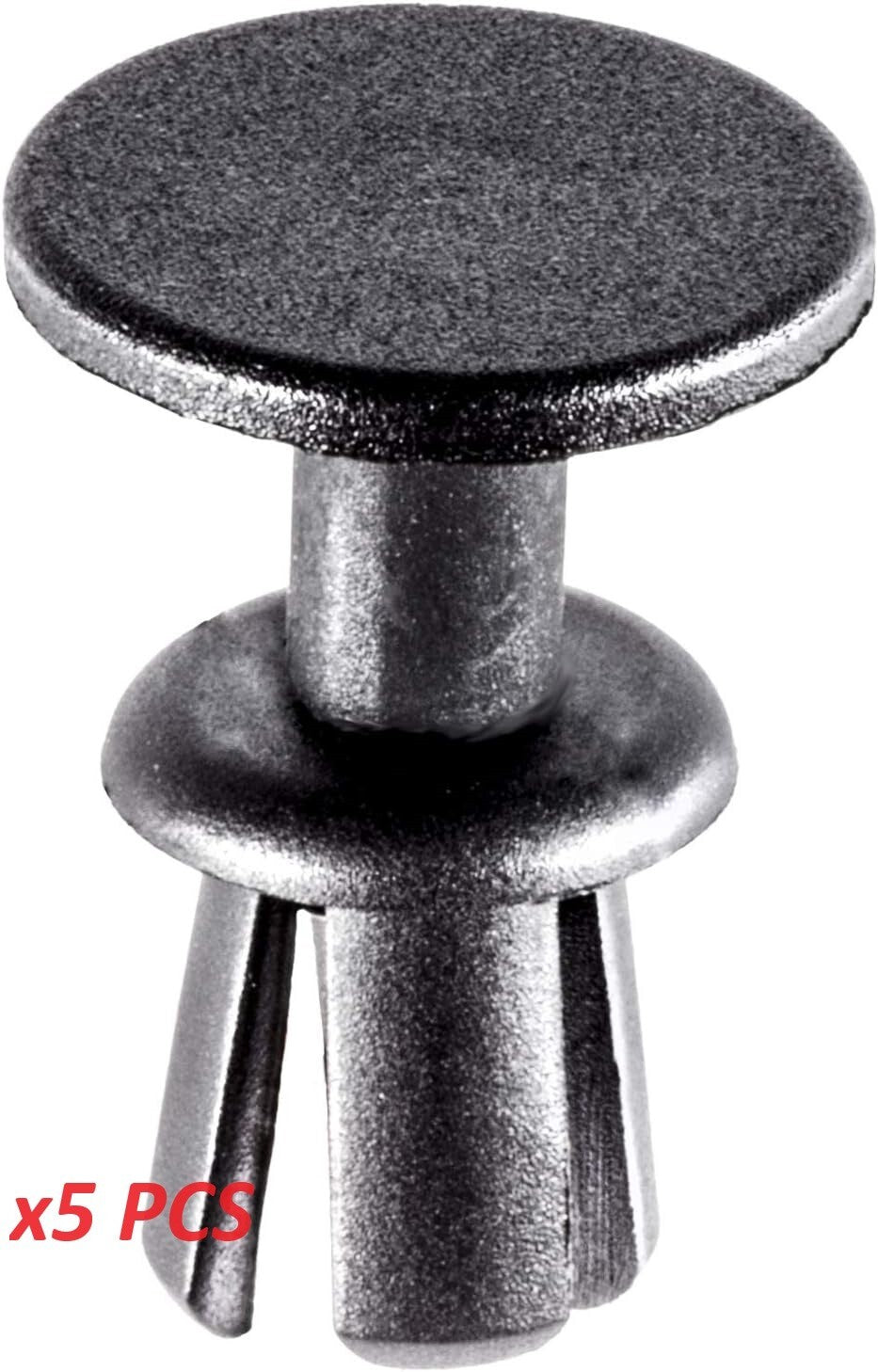 BMW Trim Clips Push Fit Interior Fastener 51498166702 1 2 3 4 5 6 7 X Series x50