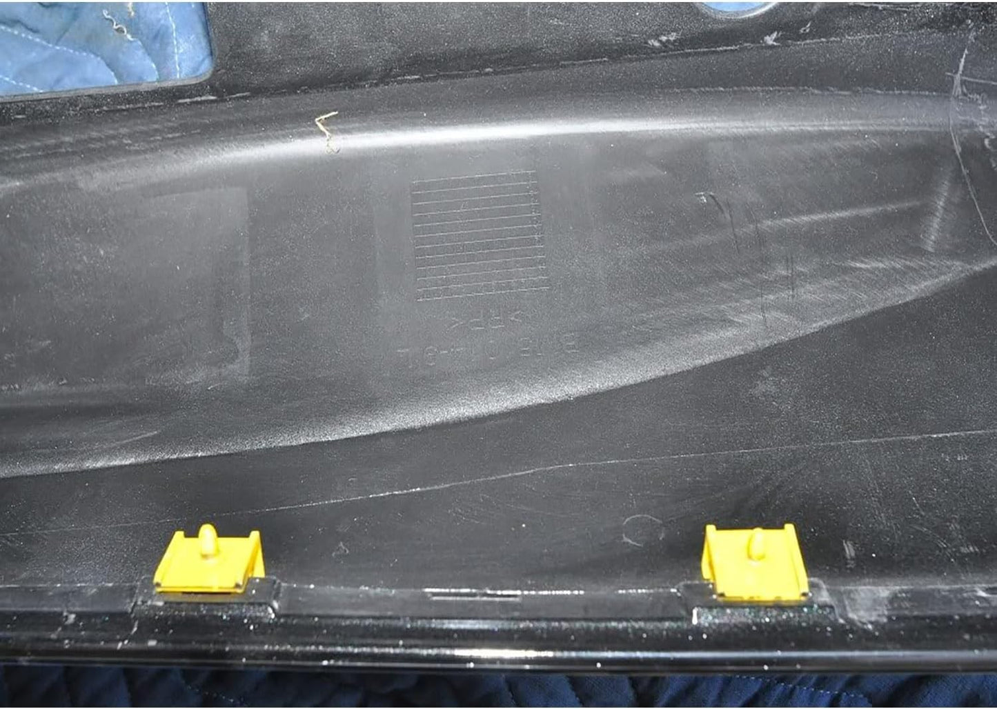 BMW Side Skirt Sill Trim Plastic Moulding Cover Clip x20 Fit 3 5 6 E Series Cars12