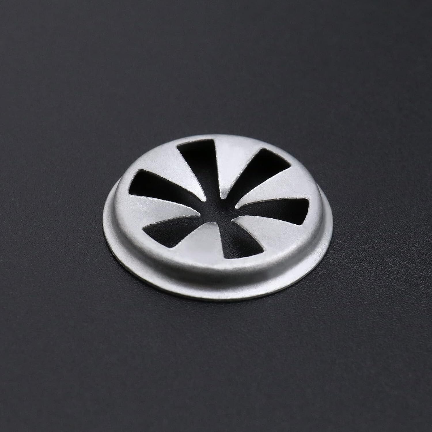 FORD Under Bonnet Sound Deadening Clip Star Washers X 105