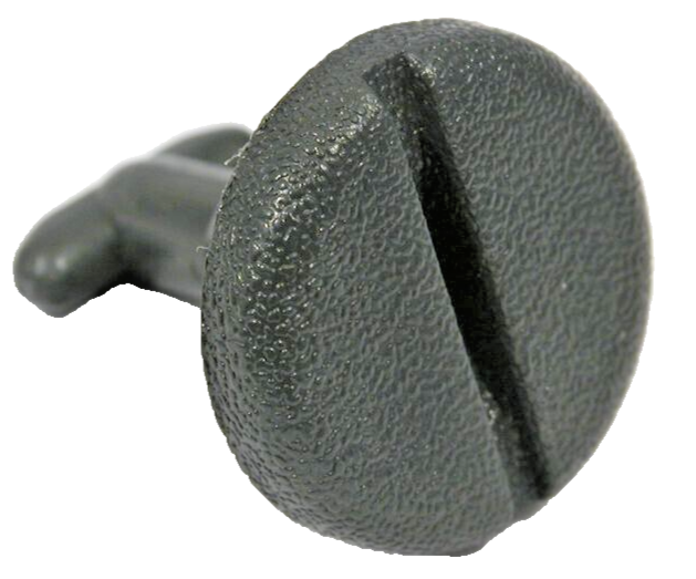 MINI Floor Mat Carpet Twist Clips x10 Compatible with R50,R52,R53 2001-089