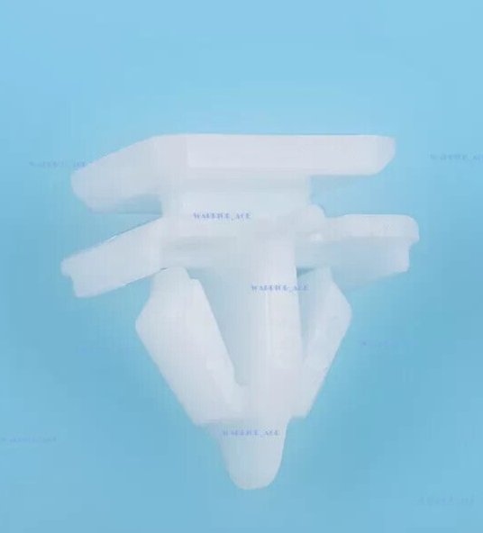 BMW Side Body Sill Moulding Strip Trim Fixing Clips for some X3 X4 7269358 5 Pcs11