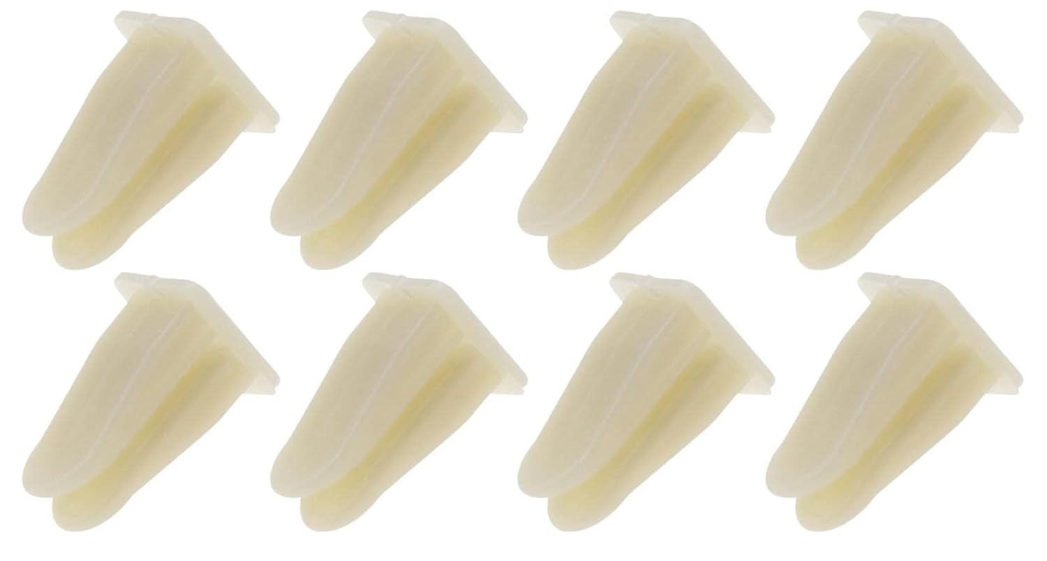 MINI Screw Grommet Trim Panel Mounting Clip Fastener Fits 2000-2025 Cars - # x207