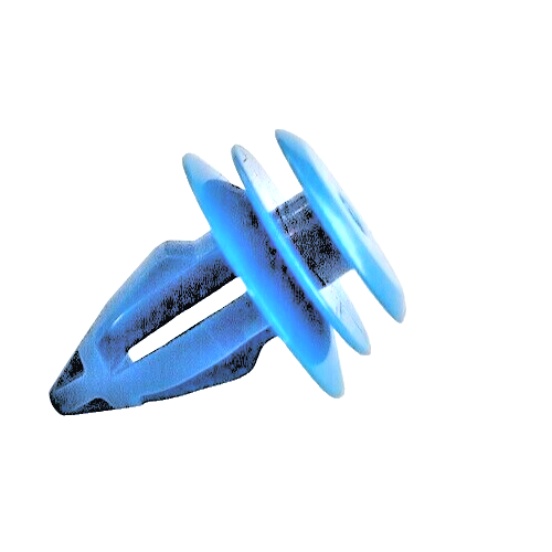 Land Range Rover Blue Trim clips 20 Pcs  Evoque Discovery 5 Disco Sport LR0272557