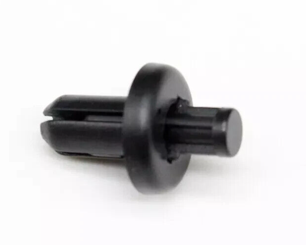 5mm Plastic Rivet Trim Clips x5 Subaru Impreza Forrester Legacy BRZ Outback STI9