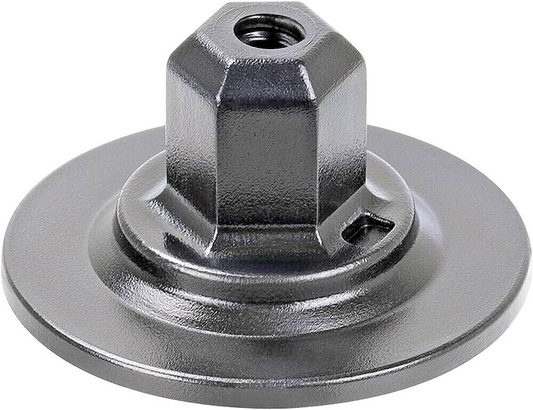 Audi VW Skoda Seat Splash Guard Liner Nut WHT000713 – Pack of 10 Hex Large Nuts.0