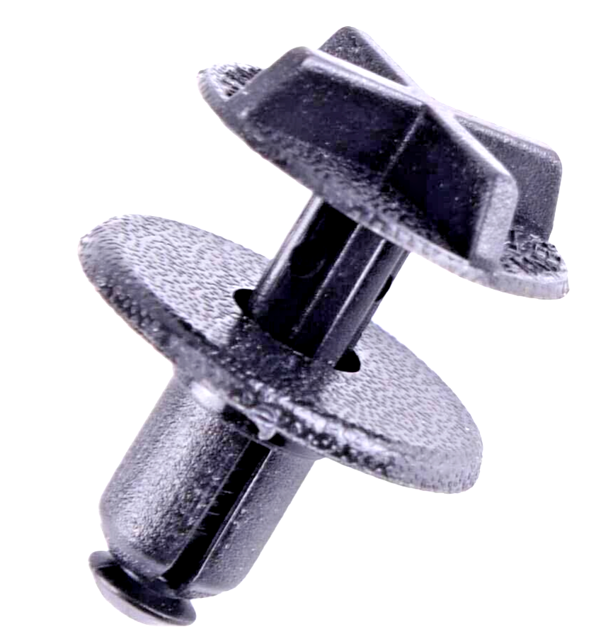 Land Rover Battery Cover Cowl Trim Fastener x5 LR024316 Range Defender Velar2