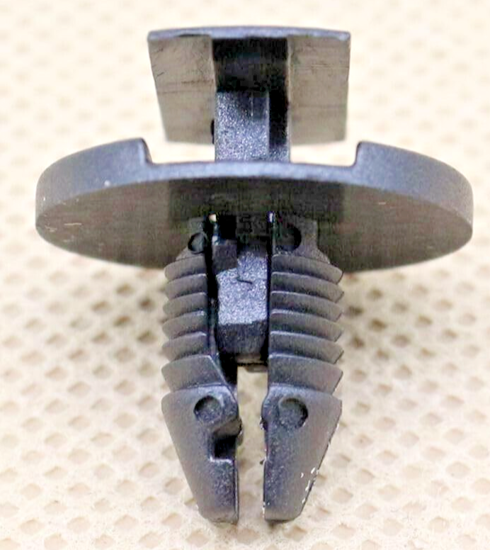 Citroen Inner Wheel Arch Liner Splash Guard Trim Clip Plastic x10 fit C3 C4 DS32