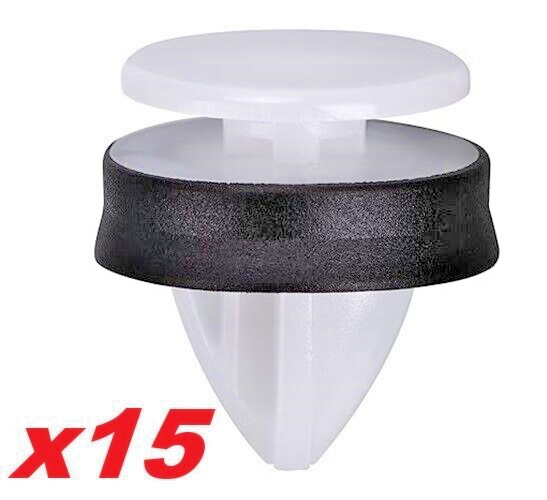 Ford Transit Custom Trim Panel Clips Door Moulding Body Fixing W716507S300 x150