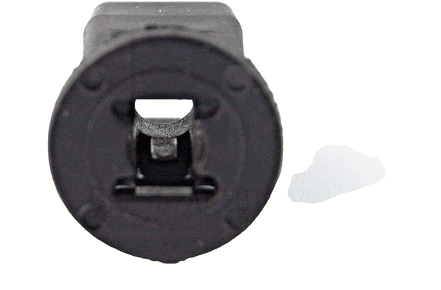 Ford Body Light Trim Expanding Grommet Clip 6659902 for Fiesta Focus Transit x1011