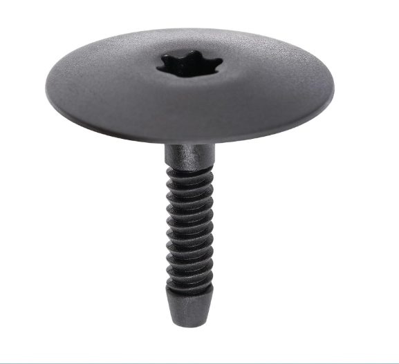 BMW Under Body Splash Guard Weather Shield Side Skirt Pin Screw Clip Pack of- 103