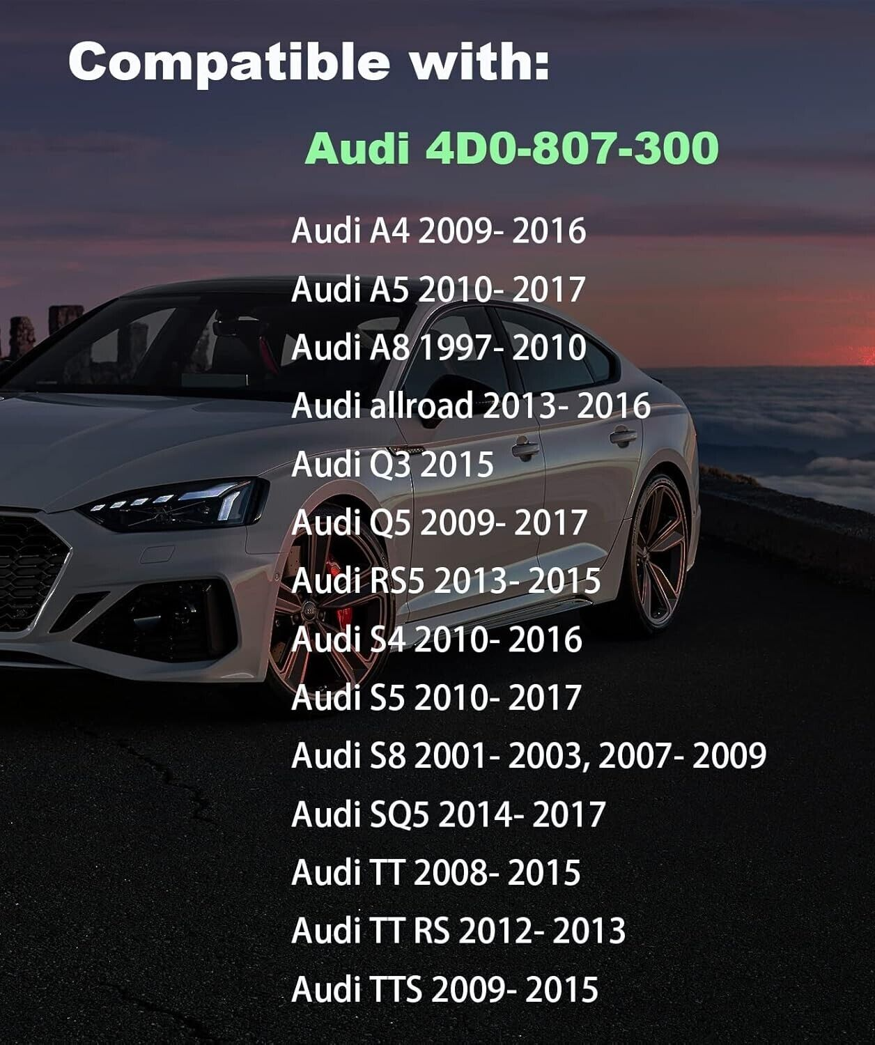 AUDI Push Fit Rivet Trim Clips x15 for A2 A4 A5 A8 Q3 Q5 Q7 Q8 TT # 4D080730016