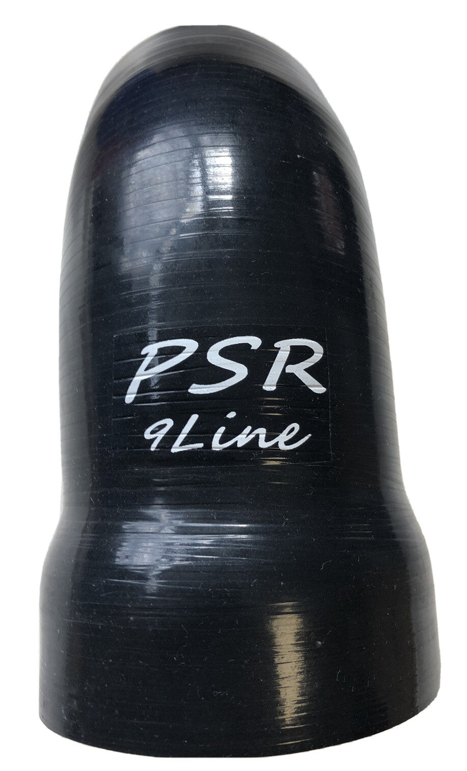 PORSCHE 996 997 Performance Silicone Induction Air Intake Pipe Black1