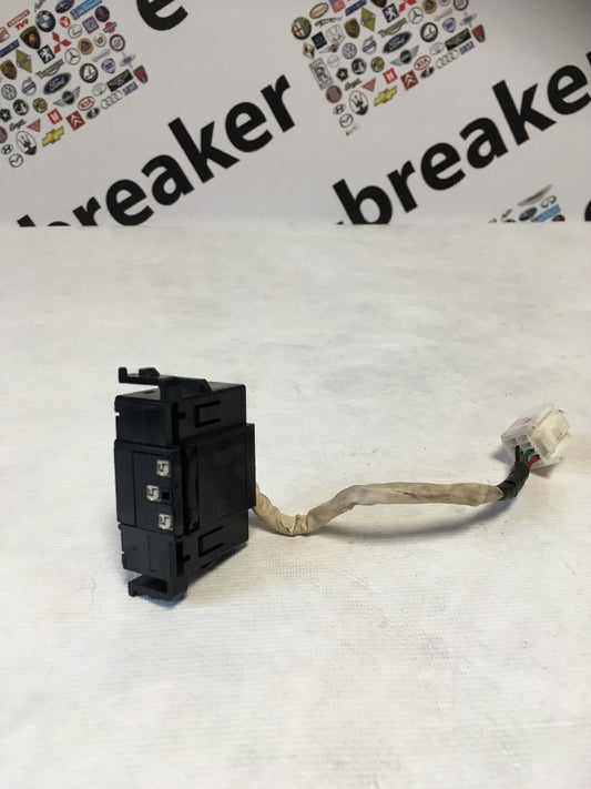 Steering Angle Sensor 073-1875 From Mazda 6 20070