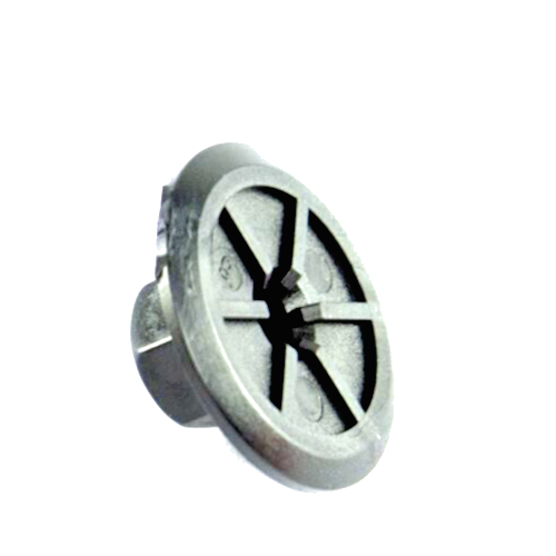 10mm Hex Head Plastic Flange Nut. x20 pc Arch Liner Splash Guard Under body Tray3