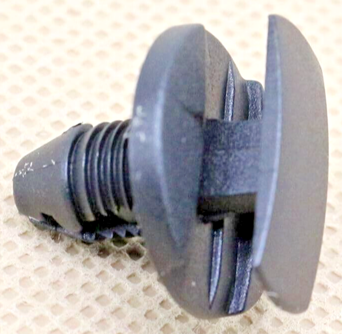 Citroen Inner Wheel Arch Liner Splash Guard Trim Clip Plastic x10 fit C3 C4 DS35