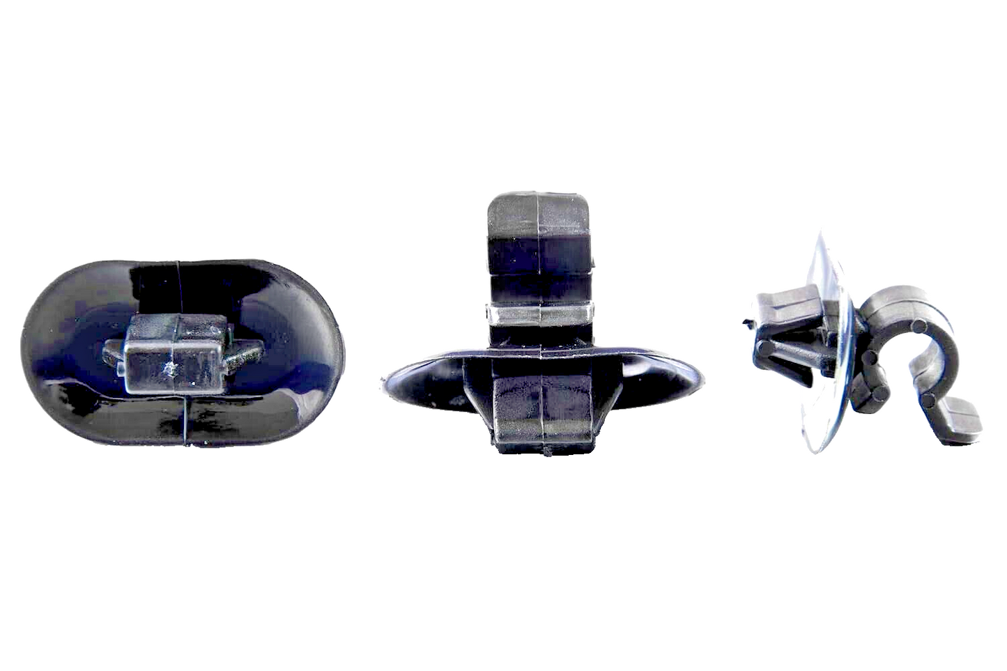 Bonnet Rod Stay Clip  for Support Strut Citroen Peugeot Renault Vauxhall8