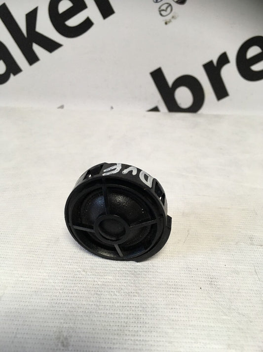 Door Tweeter Speaker From a Mercedes C Class W203 00-050