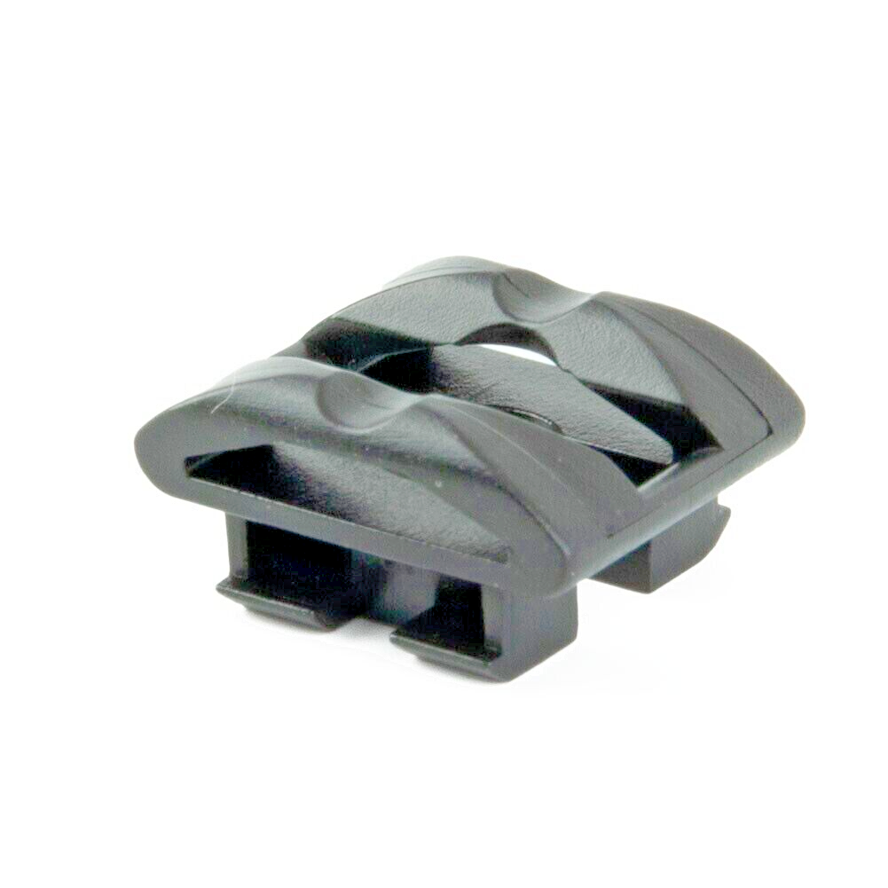 Land Range Rover Bumper Tow Cover Twist Bolt Receiver DYF500010 x210