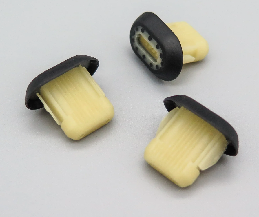 DACIA Grommet Insert for Vehicle Bodywork Trim Fastening Clips #7707081002  - 151