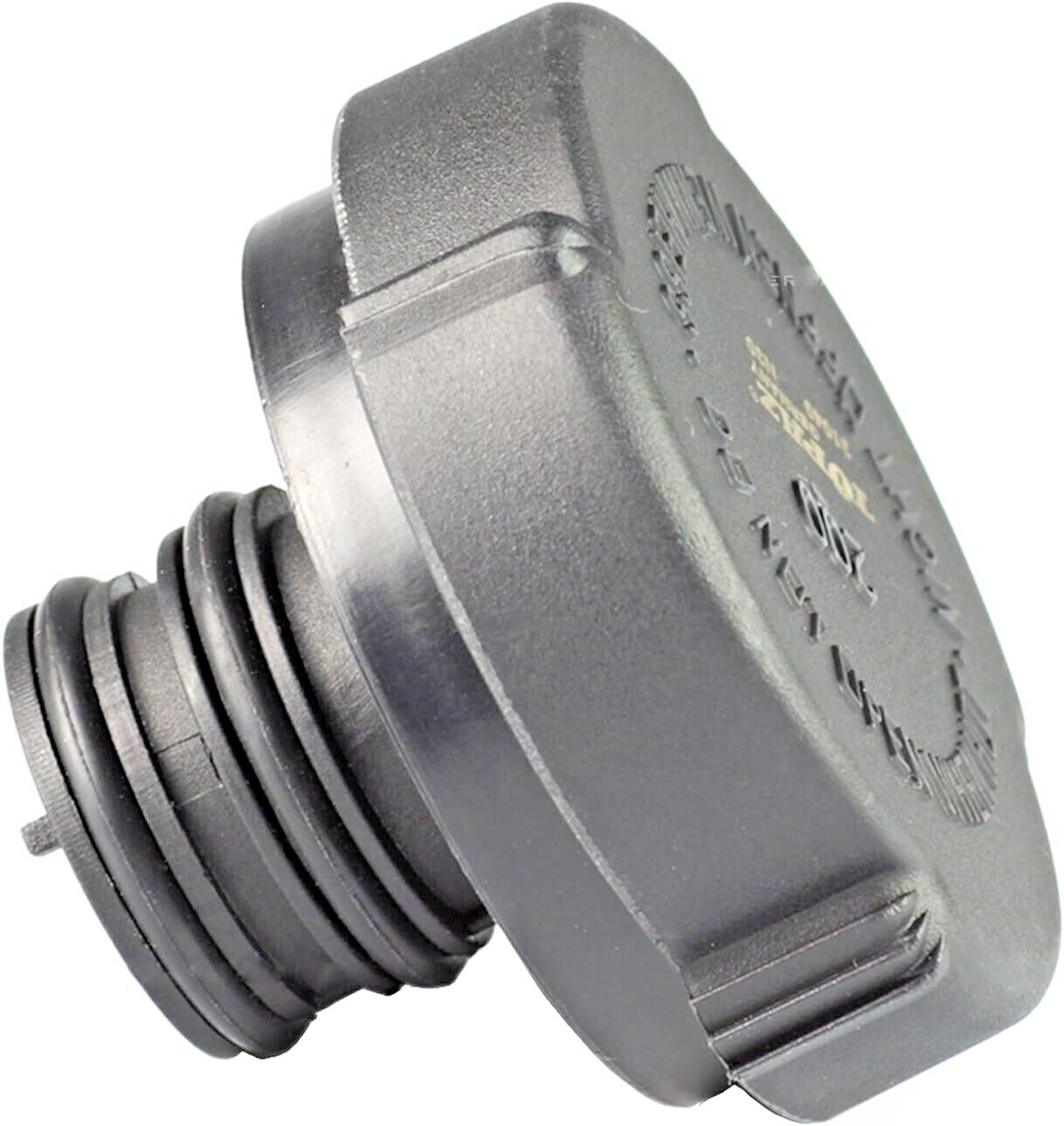 BMW Radiator Coolant Expansion Tank Cap # 1711763902212