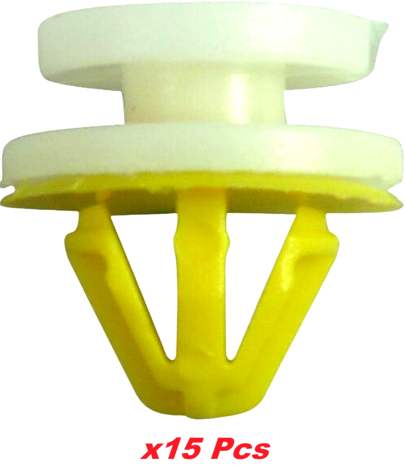 Land Rover Trim Fixing Clips Interior & Exterior x15 Pcs Freelander Disco Range.0