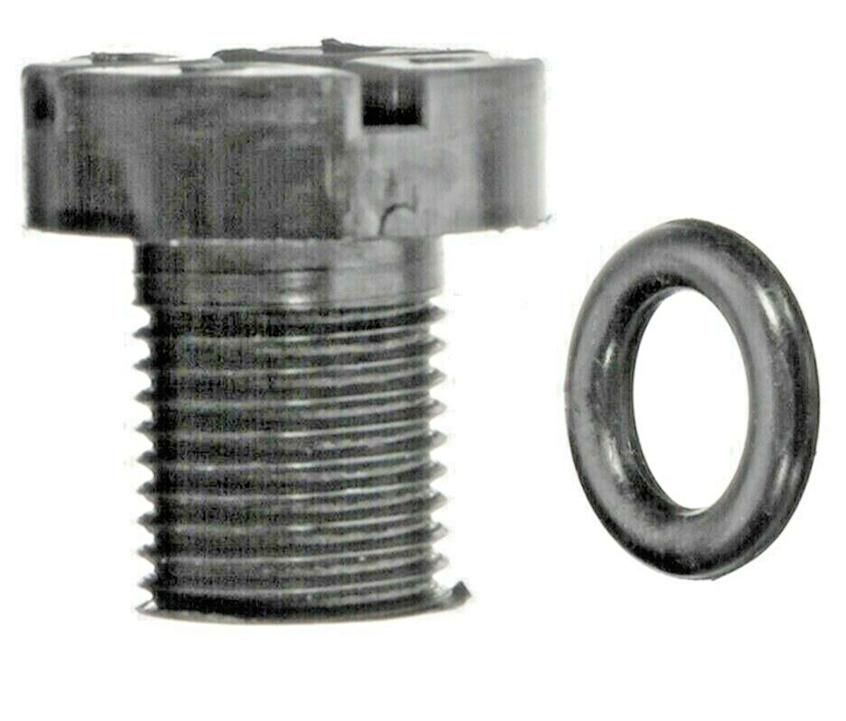 BMW Cooling System Bleed Screw NEW O.E For 2 Series F 2012-2019 115377933734