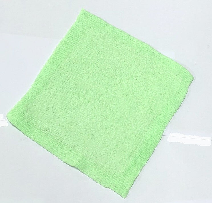Clay Cloth Towel, Clay Bar - Car Detailing Premium Microfibre Fine Grade9