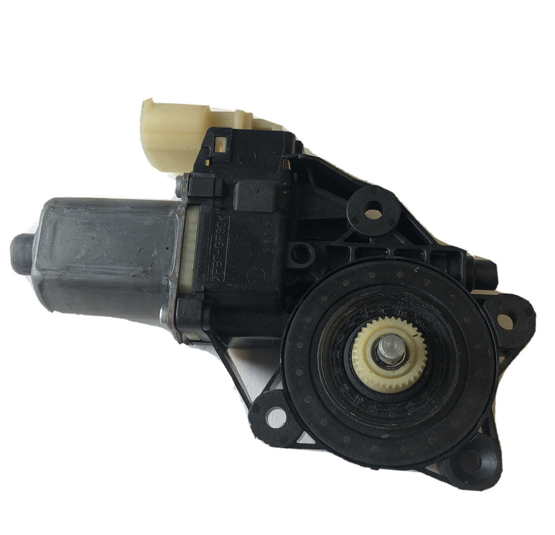 Left Electric Window Motor  2757043 From a MINI R55 R56 R570