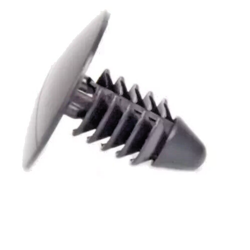 CITROEN Fir Tree Trim Fastener Clip 7mm 18mm Head 10pcs C4 C5 C6 Berlingo Saxo4