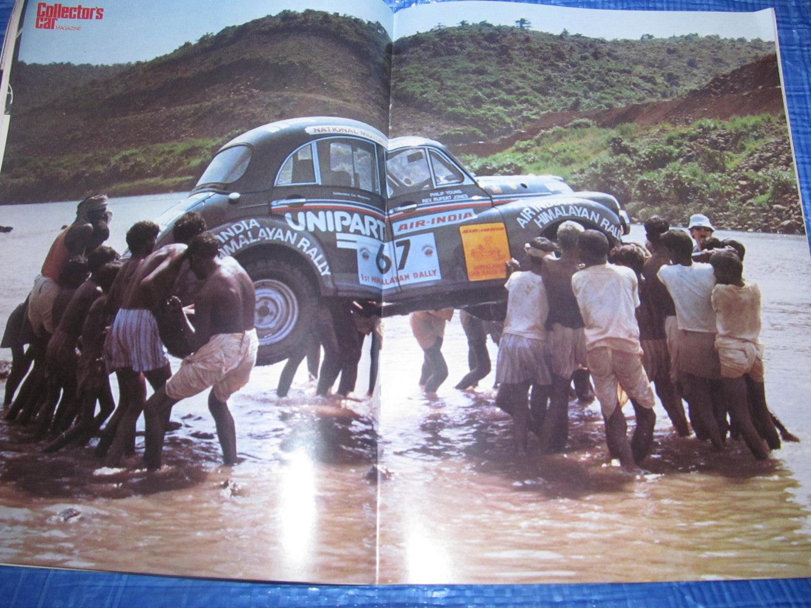 1980 DECEMBER COLLECTORS CAR MAGAZINE / BUGATTI MERCEDES PORSCHE JAGUAR C D #bk18