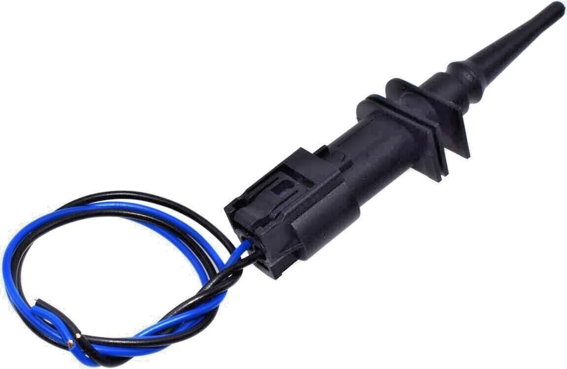MINI Outside Air Temperature Sensor for 2001-16 R50 R52 R53 R55 R56 R57 R60 ETC2