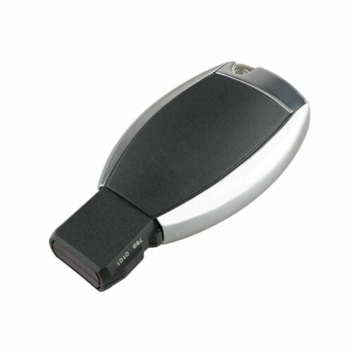 MERCEDES BENZ 3 BUTTONS REMOTE KEY C E G R S GL SL SLK BGA & NEC 433MHZ 2