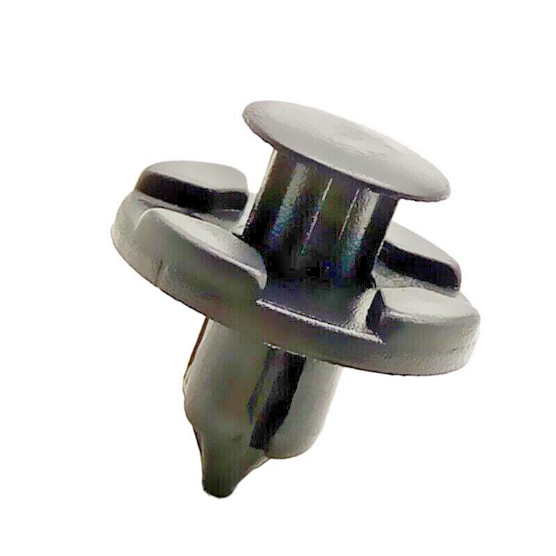 MITSUBISHI Trim clips x10 # MR328954 Lancer, Evolution, Pajero Shogun, Outlander3
