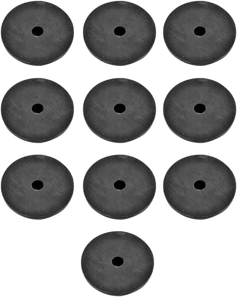 Audi Engine Cover Undertray Splashguard Clip Unthreaded Plastic Nuts 8E0825265C.14