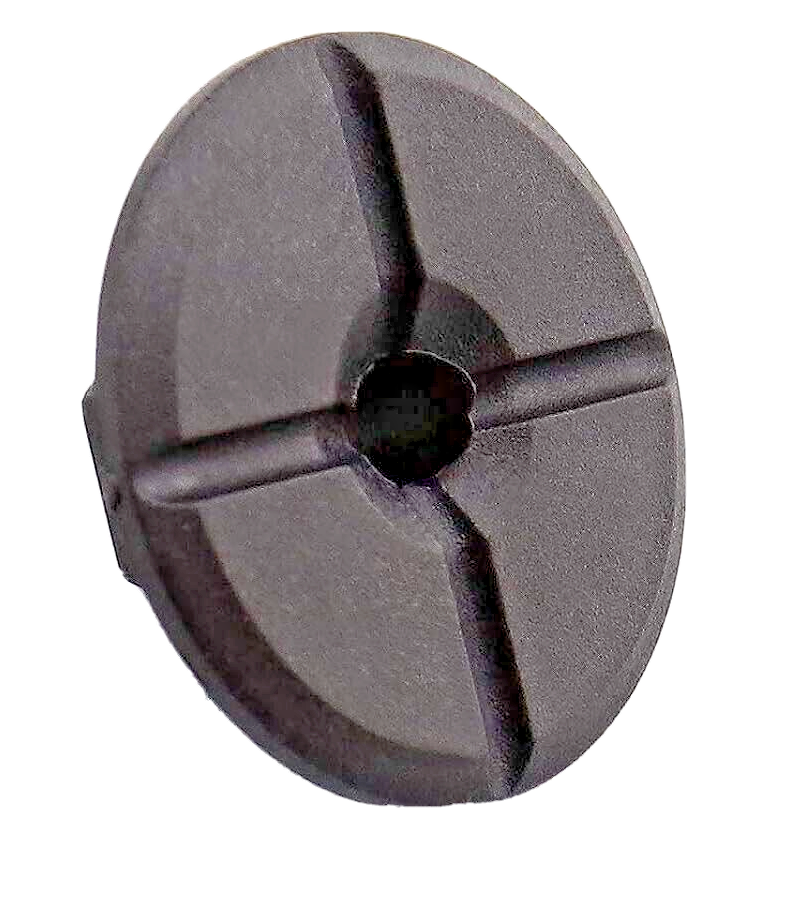 Wheel Arch Lining Mudguard Trim Fixing Nut A2109900050 Mercedes-Benz x10 W2023