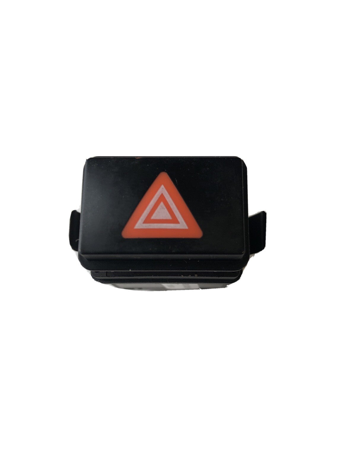 Hazard Warning Light Switch 7L5953235A from a Porsche 955 Cayenne 01-060
