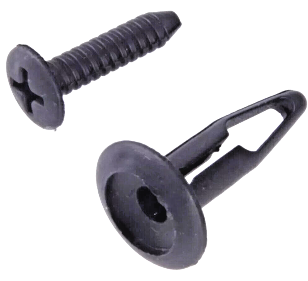 Trim fixing Rivet Screw - Land Rover, Discovery, Range, Freelander Velar Evoque.21