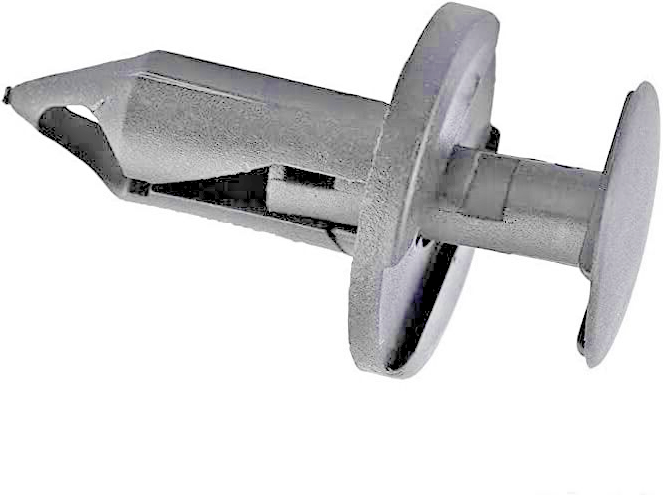 Trim Fixing Rivet Volkswagen Audi Bodywork Under Tray Wheel Arch x10 8E082526721