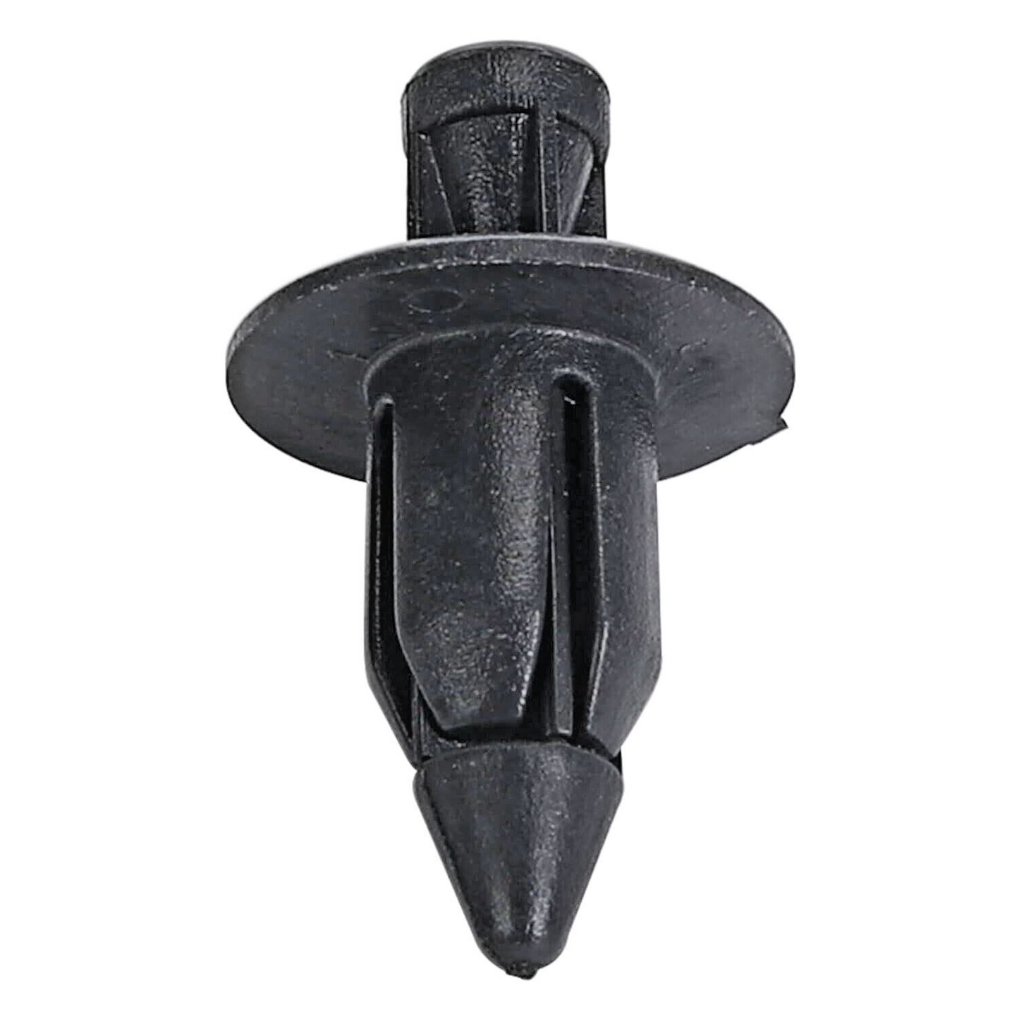 6mm Plastic Rivet Trim Clips x20 Honda Yamaha Suzuki Kawasaki Bike Fairing Panel6