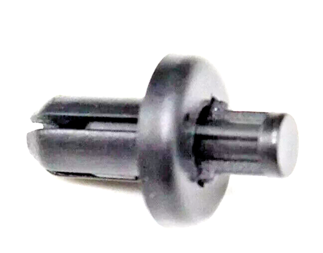 Motorbike Fairing Panel 5mm Plastic Rivet Trim Clips x15 Pcs Honda Yamaha Suzuki13