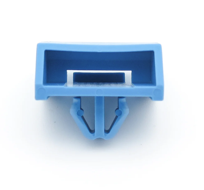 BMW Side Skirt Sill Cover Retainer Clip - 3 Series G20 G21 G28 G80 G81 - 10 PCS.7